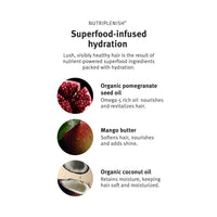 Aveda NutriPlenish Conditioner Light Moisture 250 ml