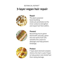 Aveda Botanical Repair Shampoo 200 ml