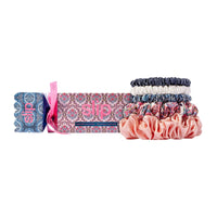 Slip Scrunchie Cracker - Abbey