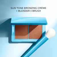 Westman Atelier Sun Tone Bronzing Crème