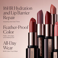 Laura Mercier Caviar Hydra Crème Lipstick