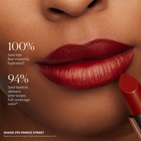 Laura Mercier Caviar Hydra Crème Lipstick