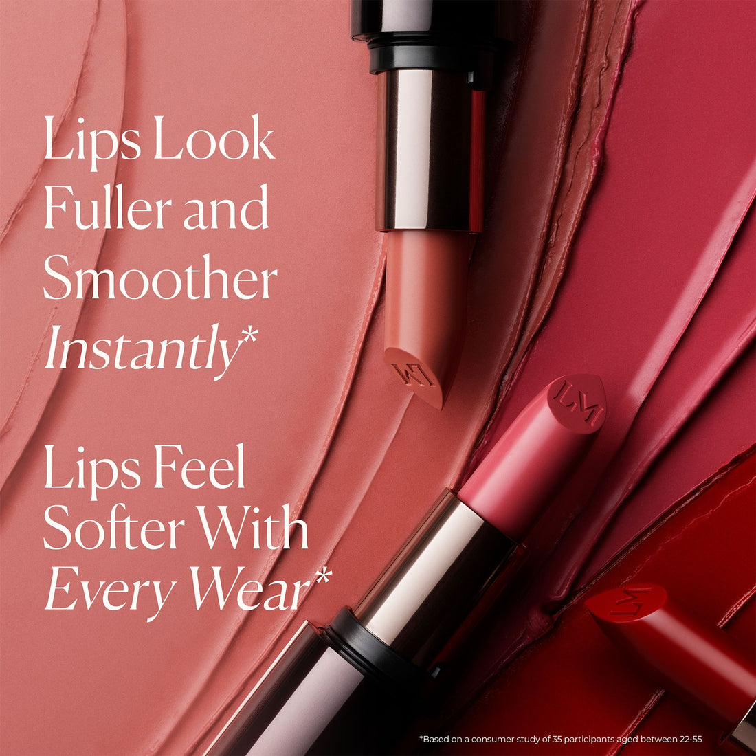 Laura Mercier Caviar Hydra Crème Lipstick