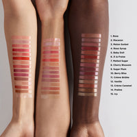 Laura Mercier Lip Glacé Hydrating Balm Gloss