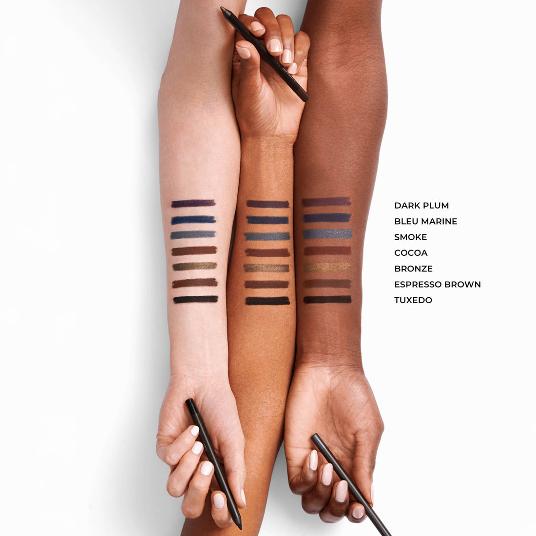 Laura Mercier Caviar Tightline Eyeliner