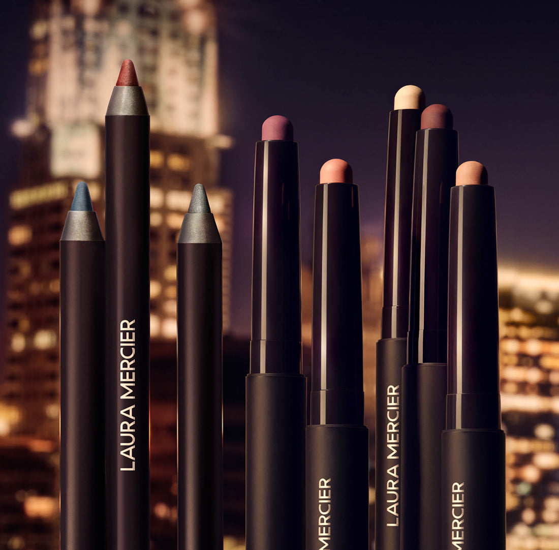 Laura Mercier Caviar Tightline Eyeliner