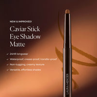 Laura Mercier Caviar Stick Eye Shadow Matte