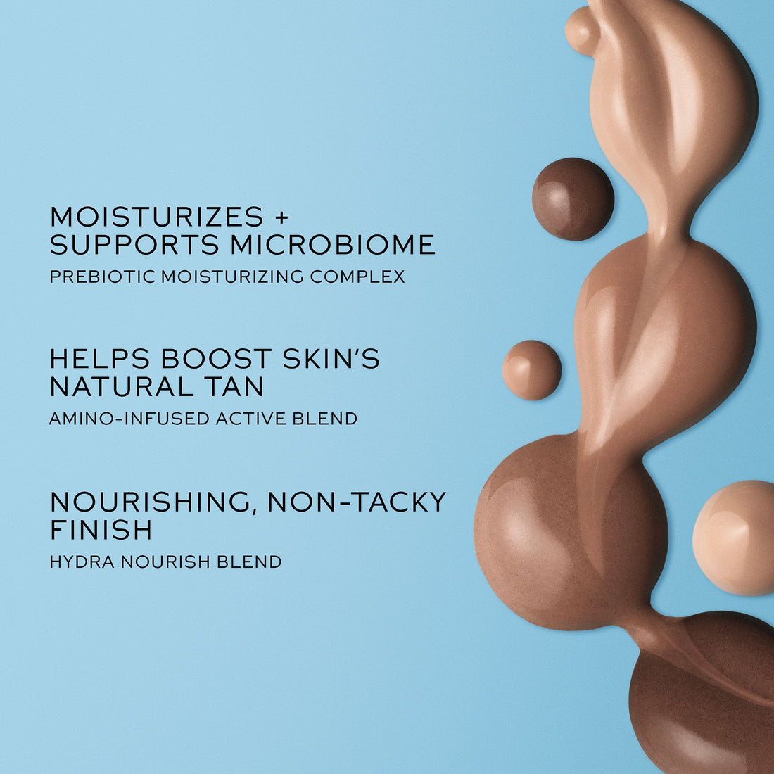 Westman Atelier Sun Tone Bronzing Drops