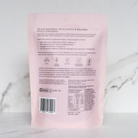 Manifesto Beauty Gummies Refill (x60)
