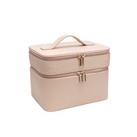 Good Girl Collective Double Trouble Makeup Bag