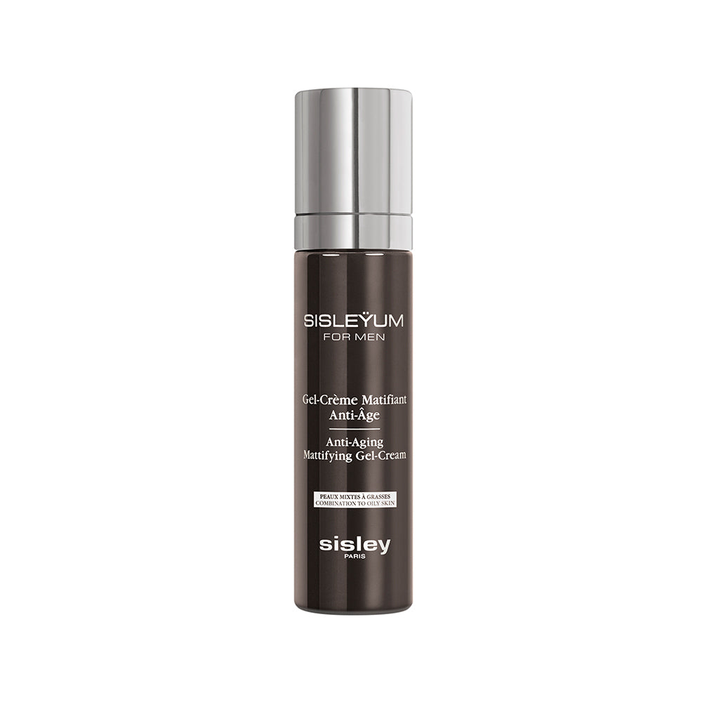 Sisley Sisleÿum Anti-Aging Mattifying Gel Cream 50 ml
