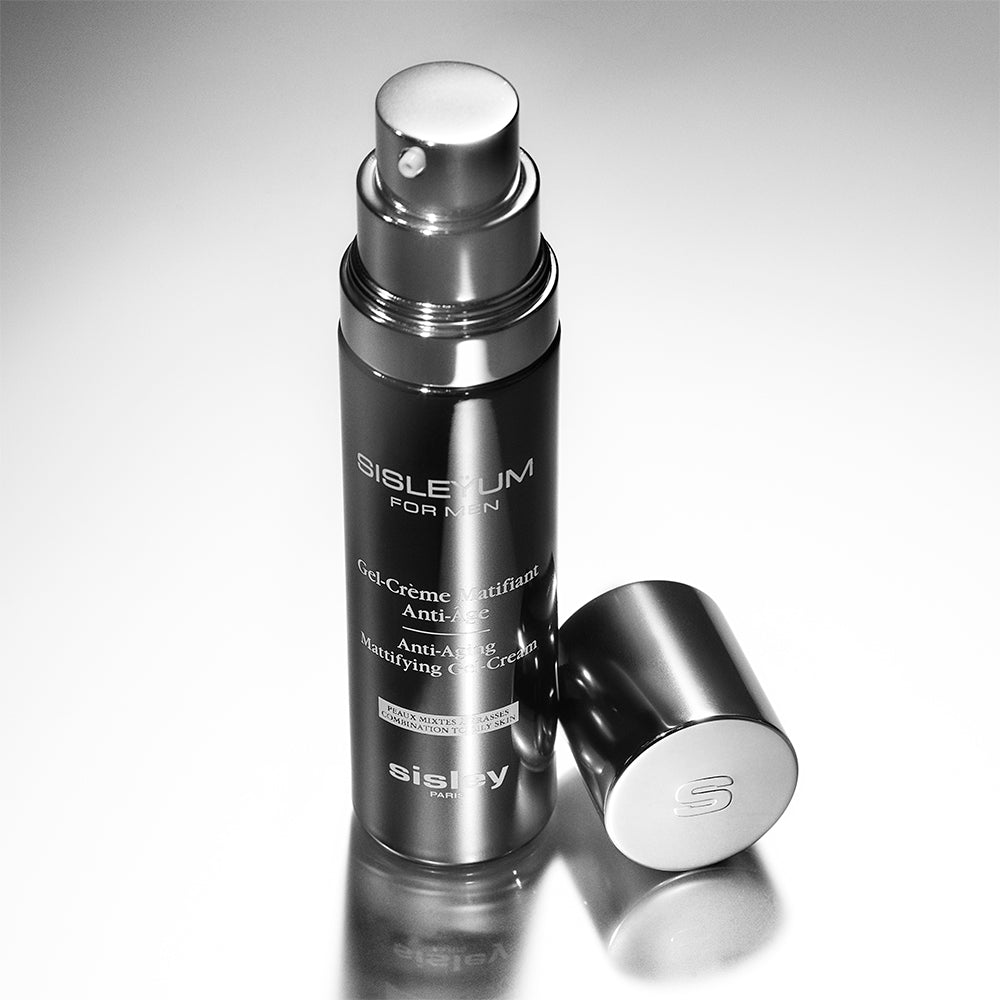 Sisley Sisleÿum Anti-Aging Mattifying Gel Cream 50 ml