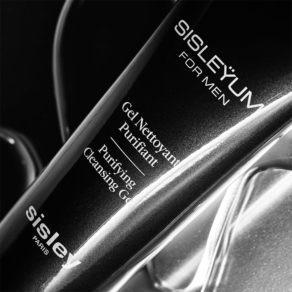 Sisley Sisleÿum Purifying Cleansing Gel 125 ml