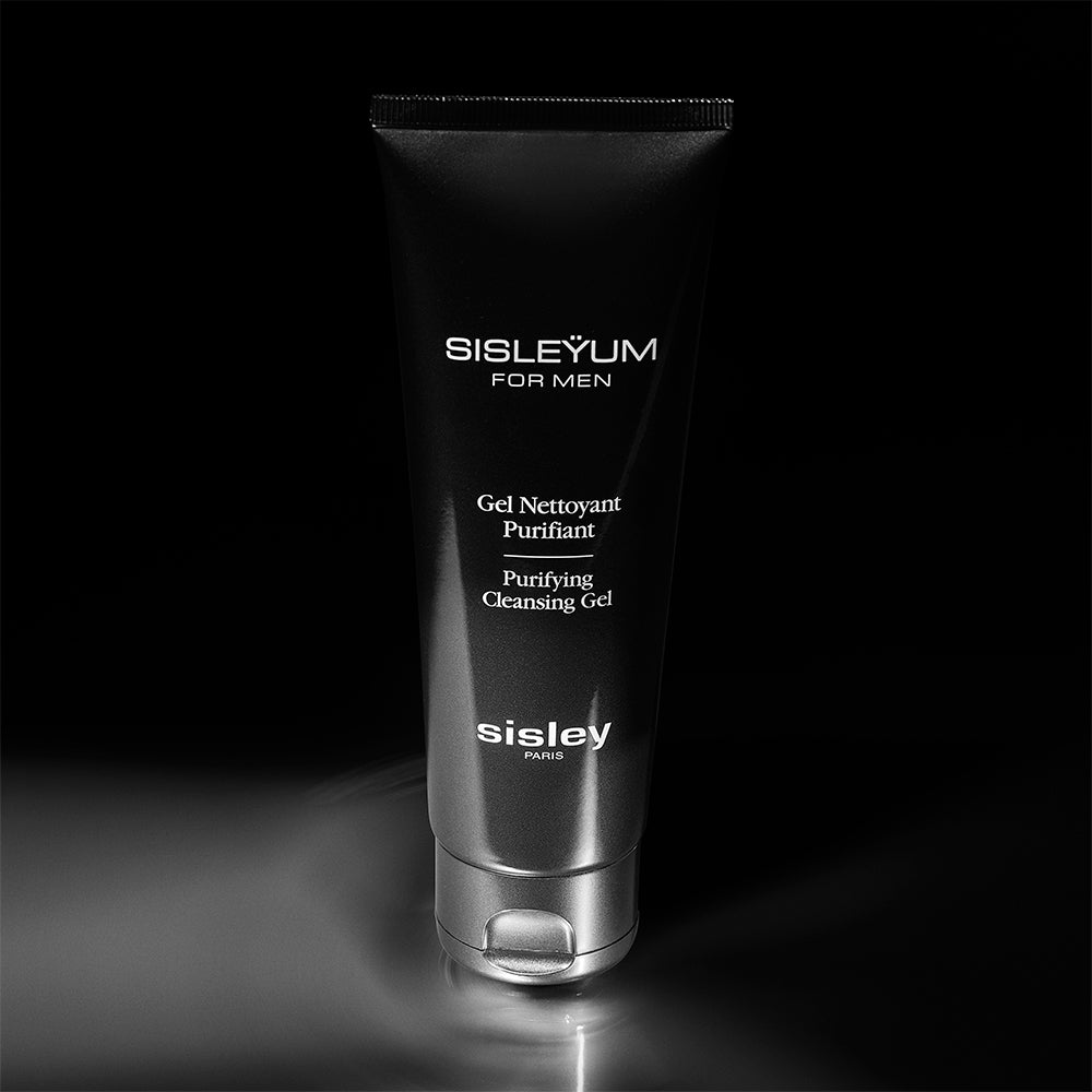 Sisley Sisleÿum Purifying Cleansing Gel 125 ml