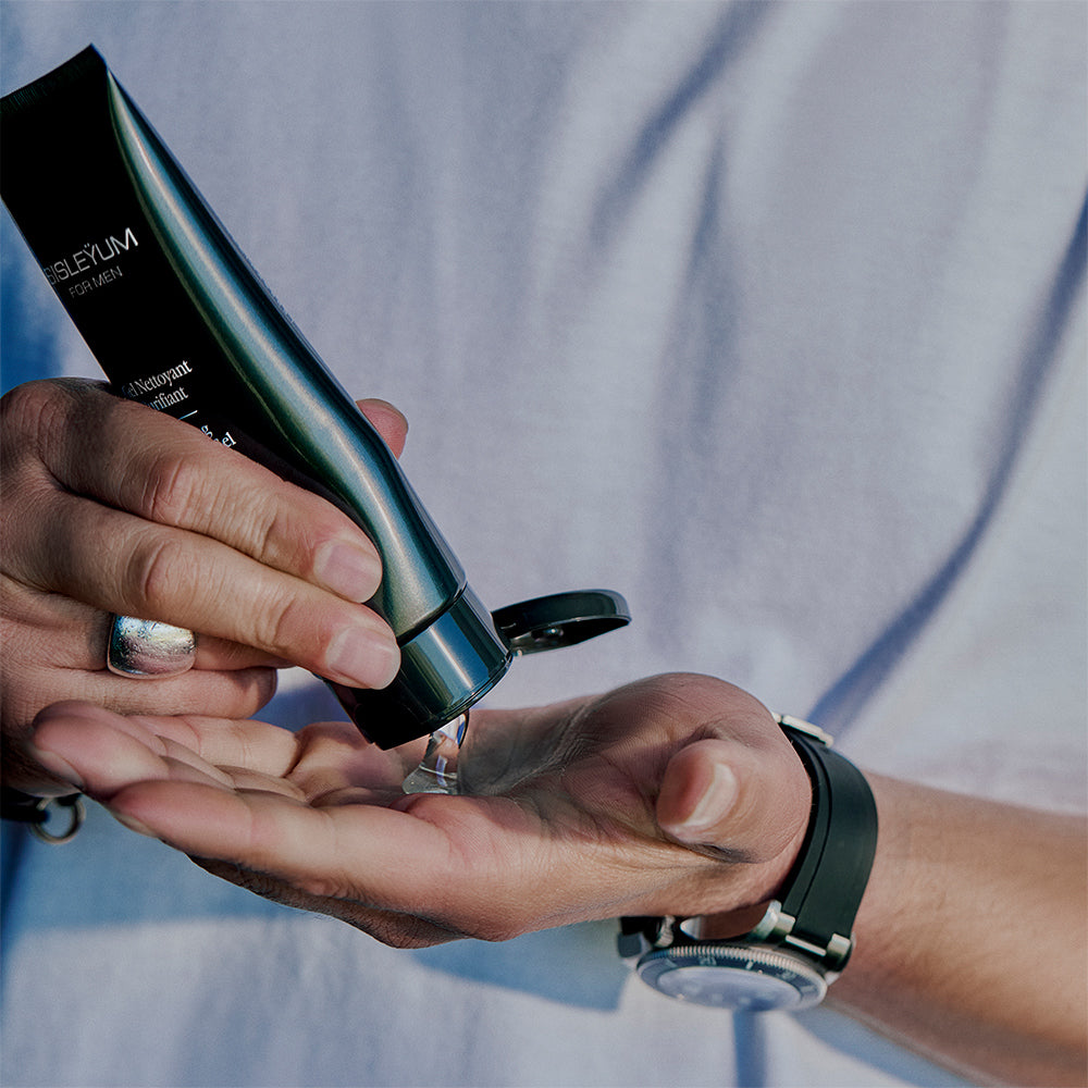 Sisley Sisleÿum Purifying Cleansing Gel 125 ml