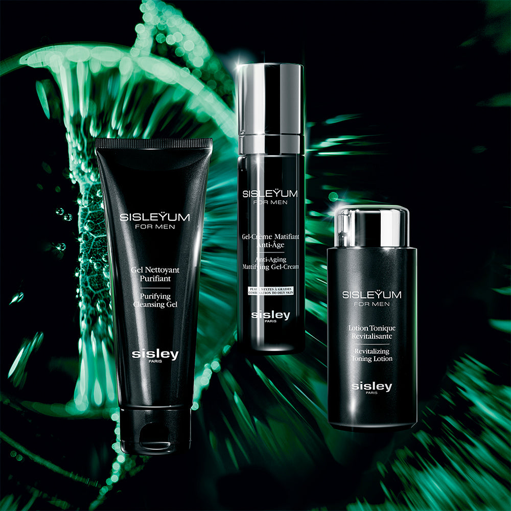 Sisley Sisleÿum Purifying Cleansing Gel 125 ml