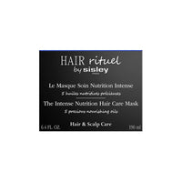 Sisley The Intense Nutrition Hair Care Mask 200 ml
