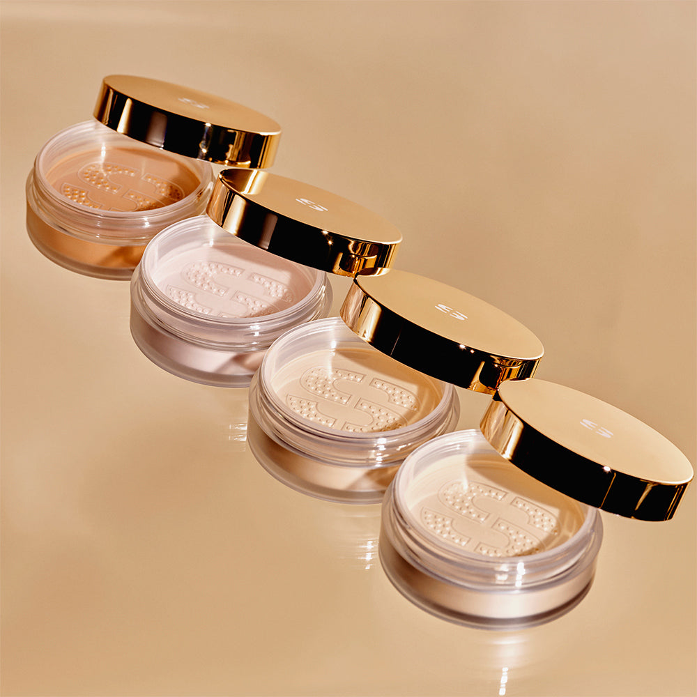 Sisley Phyto-Teint Loose Powder