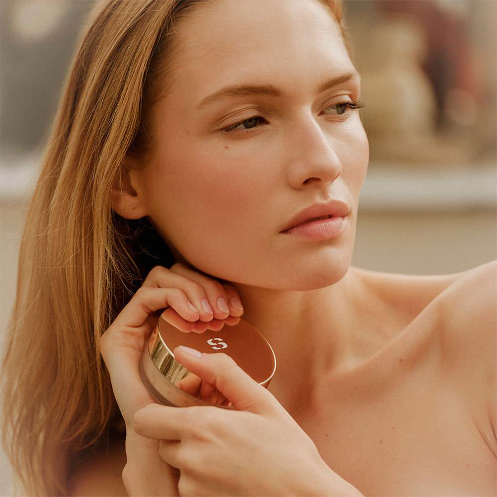 Sisley Phyto-Teint Loose Powder