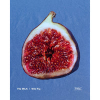 39BC Fig Milk Oil Body Cleanser 280 ml