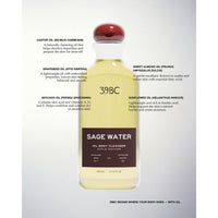 39BC Sage Water Oil Body Cleanser 280 ml