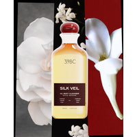 39BC Silk Veil Oil Body Cleanser 280 ml