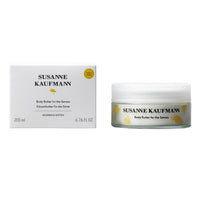 Susanne Kaufmann Body Butter for the Senses 200 ml
