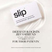 Slip Pure Silk Pillowcase
