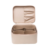 Good Girl Collective Double Trouble Makeup Bag