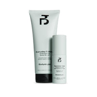Bodyologist Glow Duo