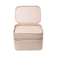 Good Girl Collective Double Trouble Makeup Bag