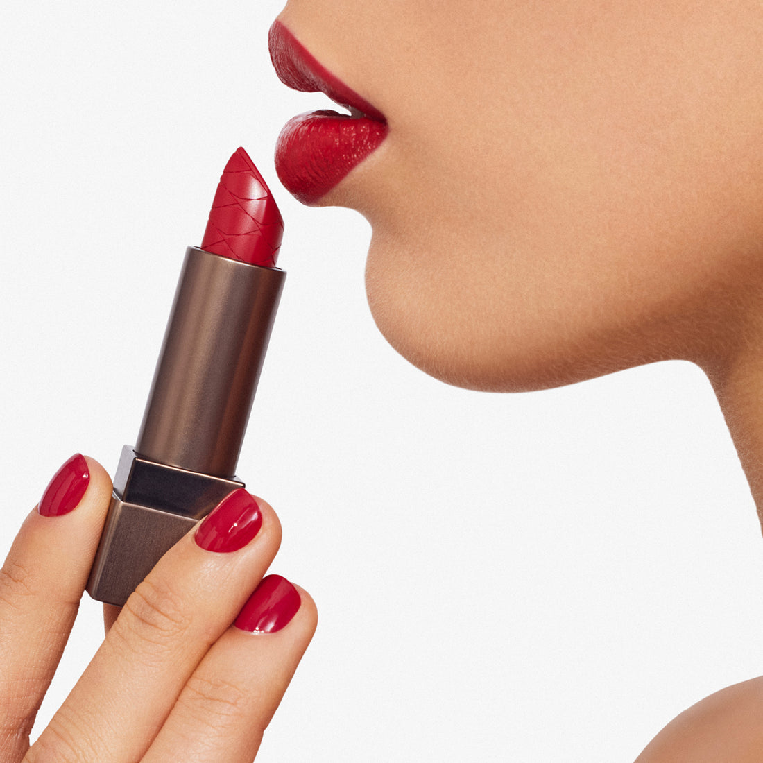 Alûstre The Original Satin Lipstick