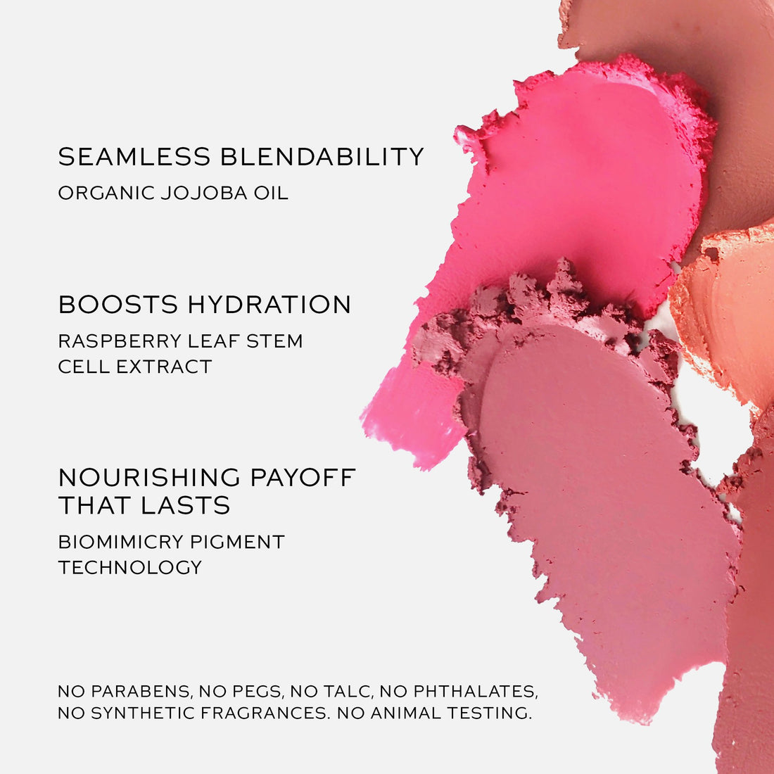 Westman Atelier Baby Cheeks Blush Stick