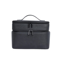 Good Girl Collective Double Trouble Makeup Bag