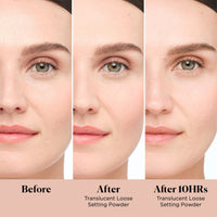 Laura Mercier Translucent Loose Setting Powder - Koch Parfymeri
