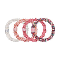 Slip Scrunchie Ornament - Chelsea
