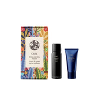 Oribe Shine & Style Set