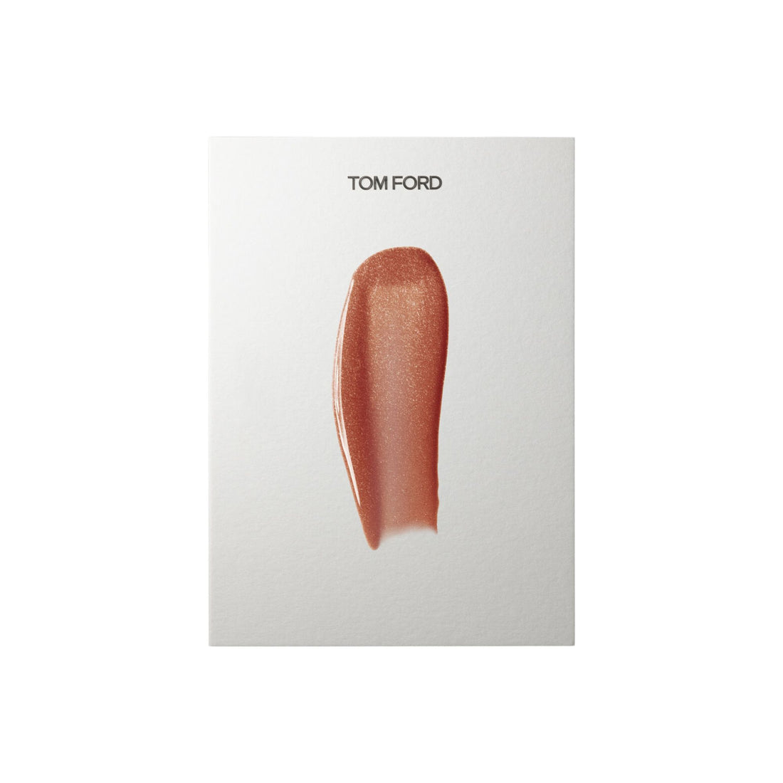 Tom Ford Soleil Neige Gloss Luxe