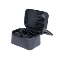 Good Girl Collective Double Trouble Makeup Bag