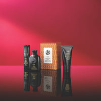 Oribe Signature Style Travel Set