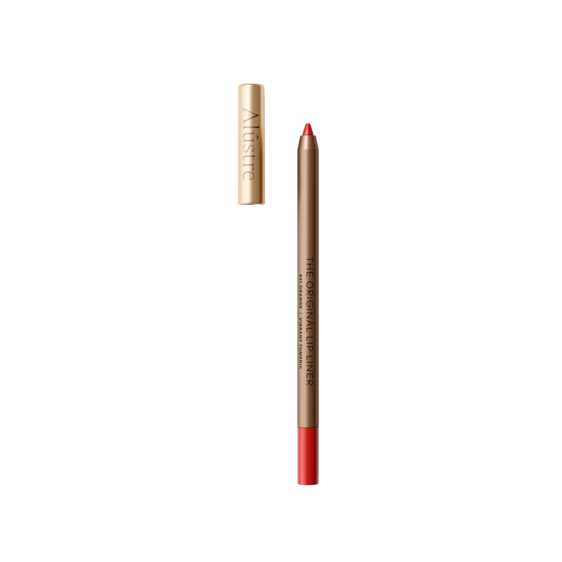 Alûstre The Original Matte Lip Liner