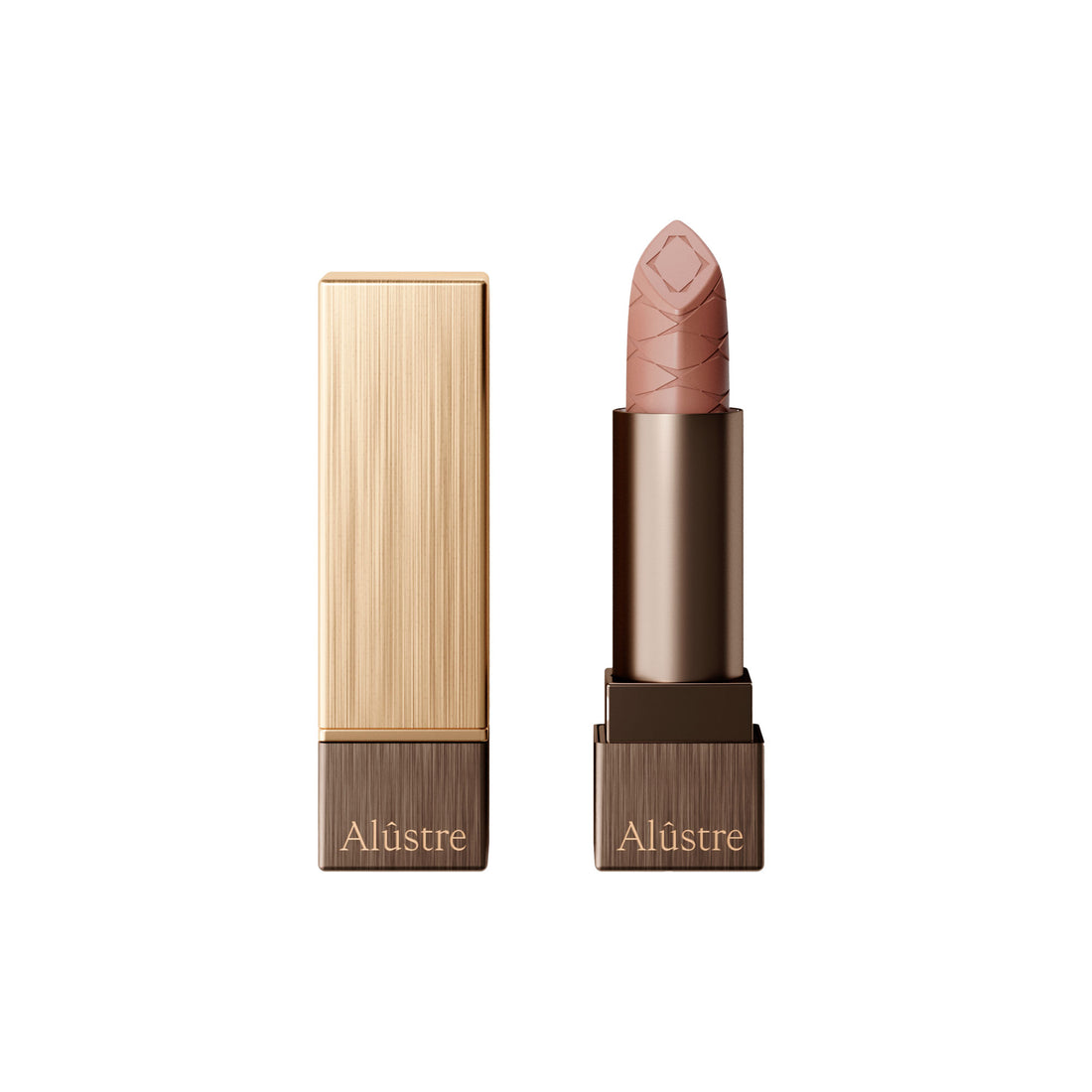 Alûstre The Original Satin Lipstick