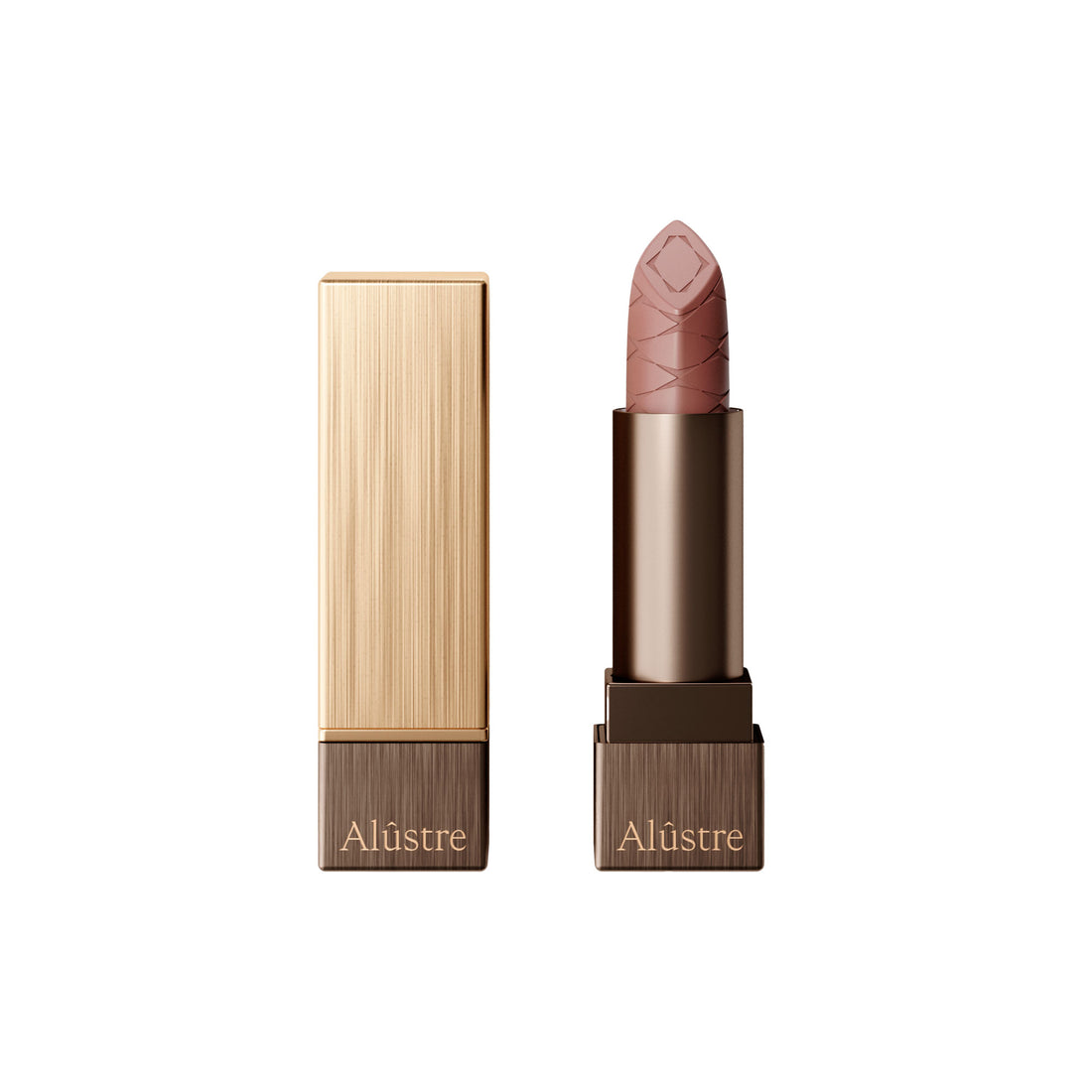 Alûstre The Original Satin Lipstick