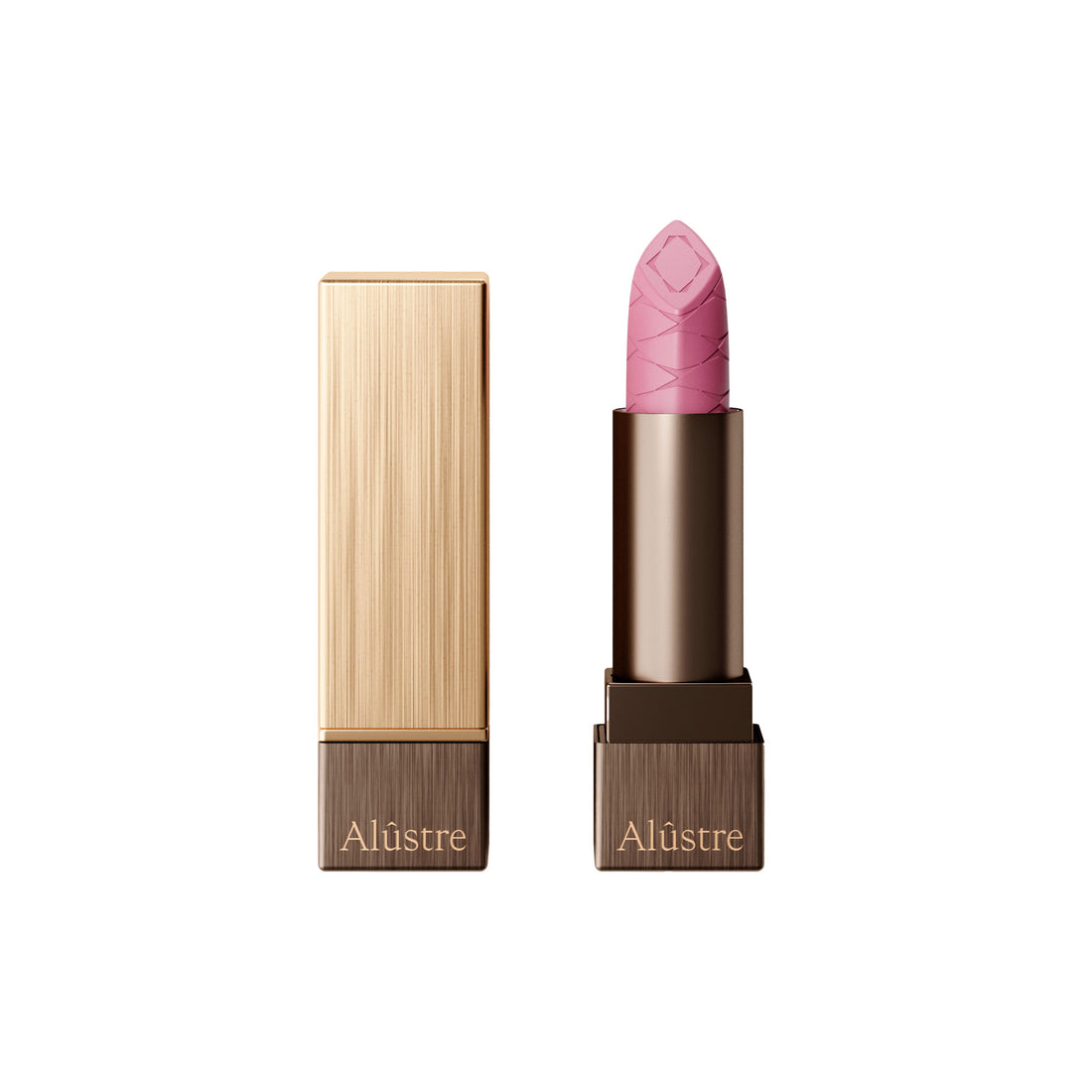 Alûstre The Original Satin Lipstick