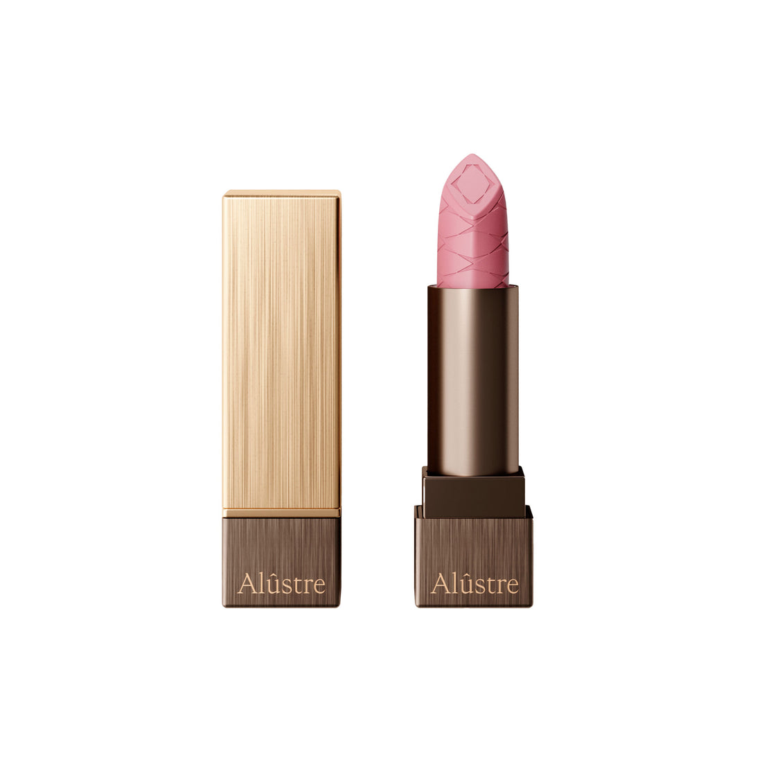 Alûstre The Original Satin Lipstick