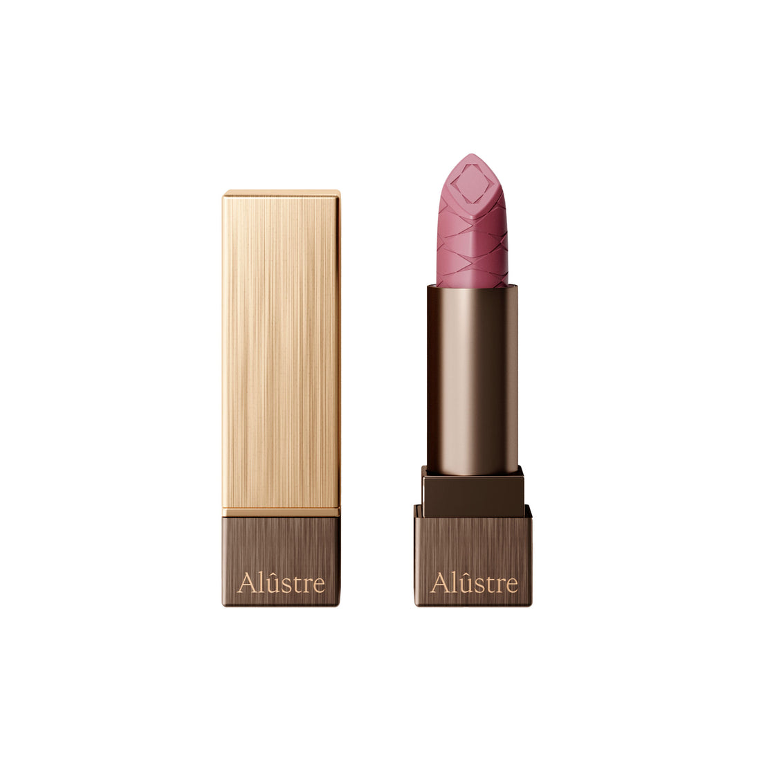 Alûstre The Original Satin Lipstick