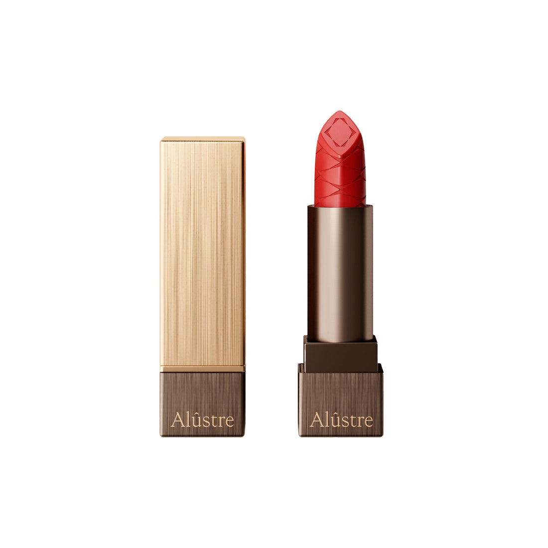 Alûstre The Original Satin Lipstick