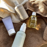 SoKind Dear Baby Skin Care Kit