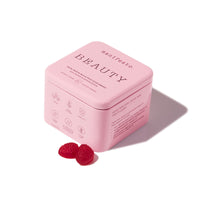 Manifesto Beauty Gummies Tin (x60)