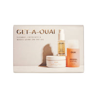 OUAI Get-A-OUAI Kit